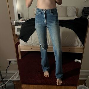 Vintage Wrangler Jeans!